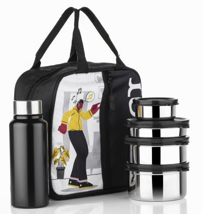 Uninox Meal Mate Lunch Box
