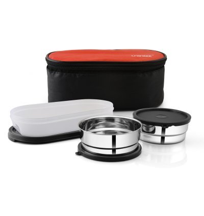 Uninox Eco Max Lunch Box