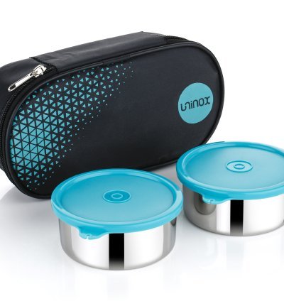 Lazeez Lunch Box