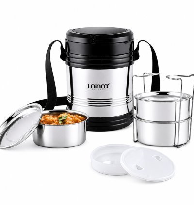 Uninox alexa 3 (Thermoware Lunch Box)