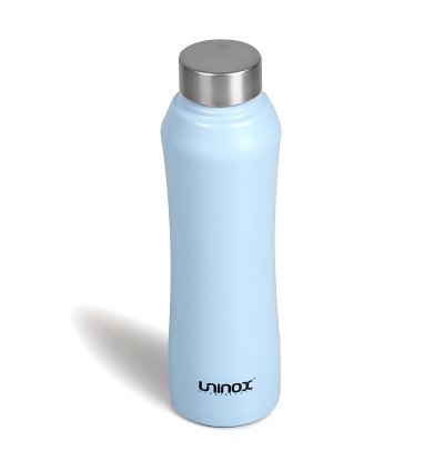 Aqua Wing Plain Sky Blue (UNINOX)