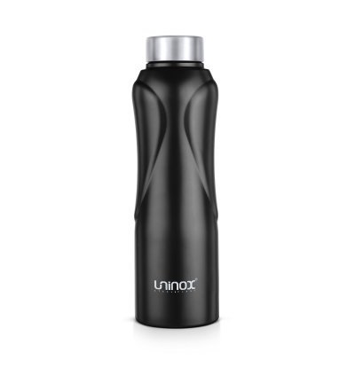 Aqua Wing Black (UNINOX)